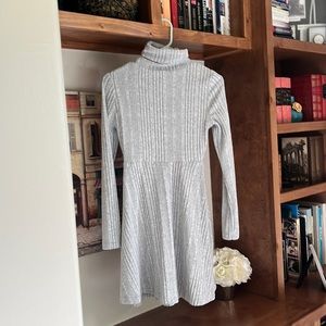 Women’s winter dress